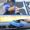 Bucket Car Cleaning Kit