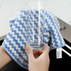 8"x8" All Purpose Microfiber Cloth