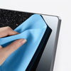  10"&times;10" Microfiber Screen Cleaning Cloth