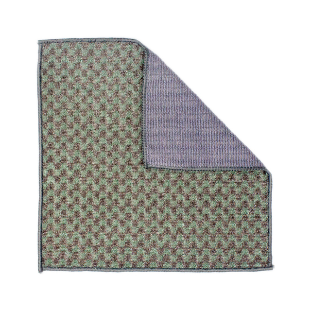 12"x 12" Bamboo Cloths for Cleaning