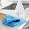 12"&times;12" Microfiber Kitchen Cleaning Cloth