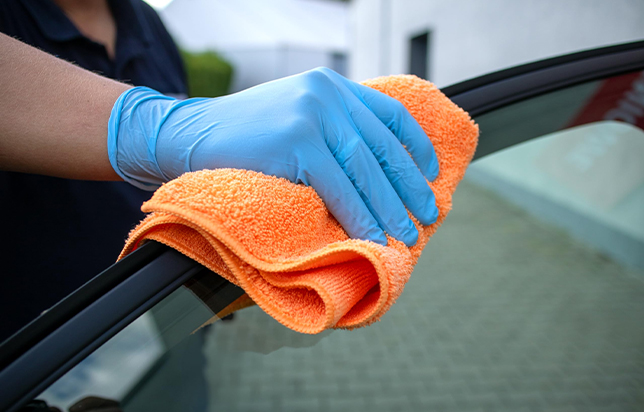 Soft, Absorbent &amp; Versatile