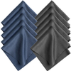 8"&times;8" Microfiber Electronics Cleaning Cloth