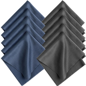 8"&times;8" Microfiber Electronics Cleaning Cloth