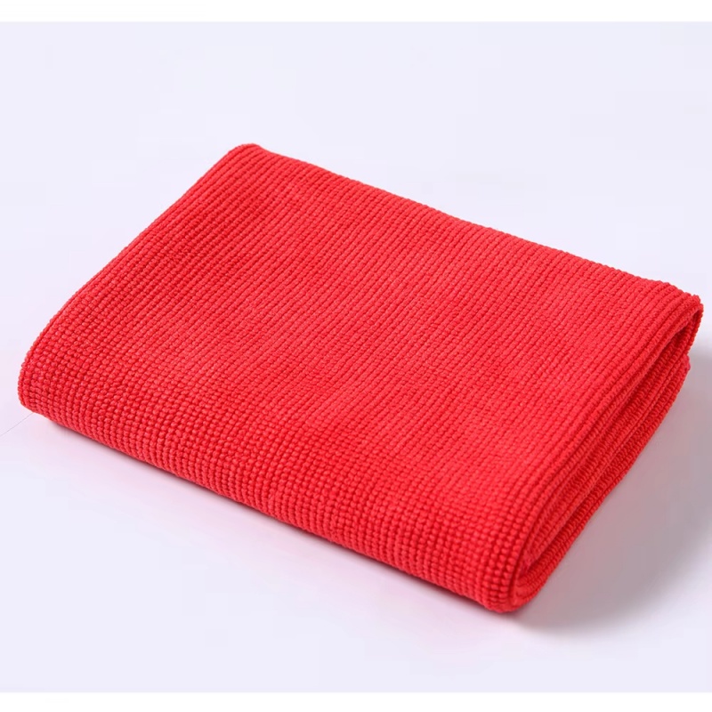 12"&times;12" 3M Microfiber Electronics Cleaning Cloth