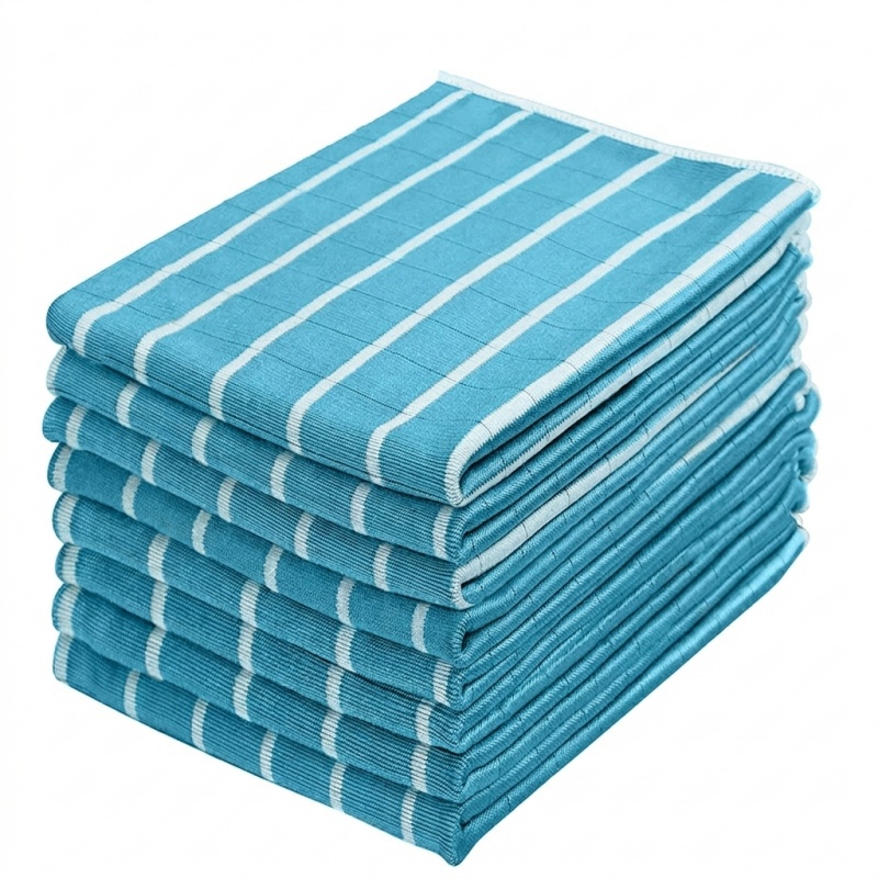 16"&times;16" Bamboo Cleaning Cloths