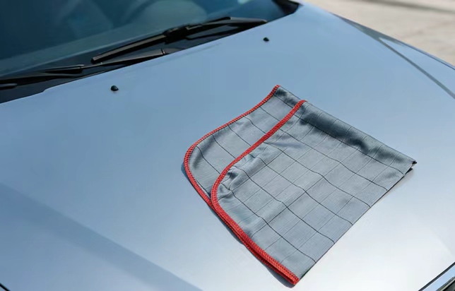 Balanced 360GSM for Versatile Use