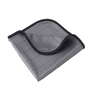 Carbon Fiber Microfiber Towels Car​