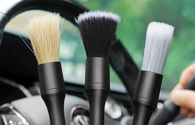 Premium Quality &amp; Scratch-Free Cleaning