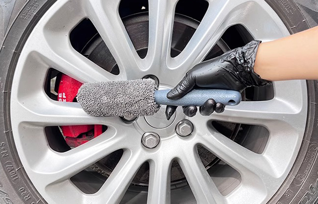 Scratch-Free &amp; Durable Design