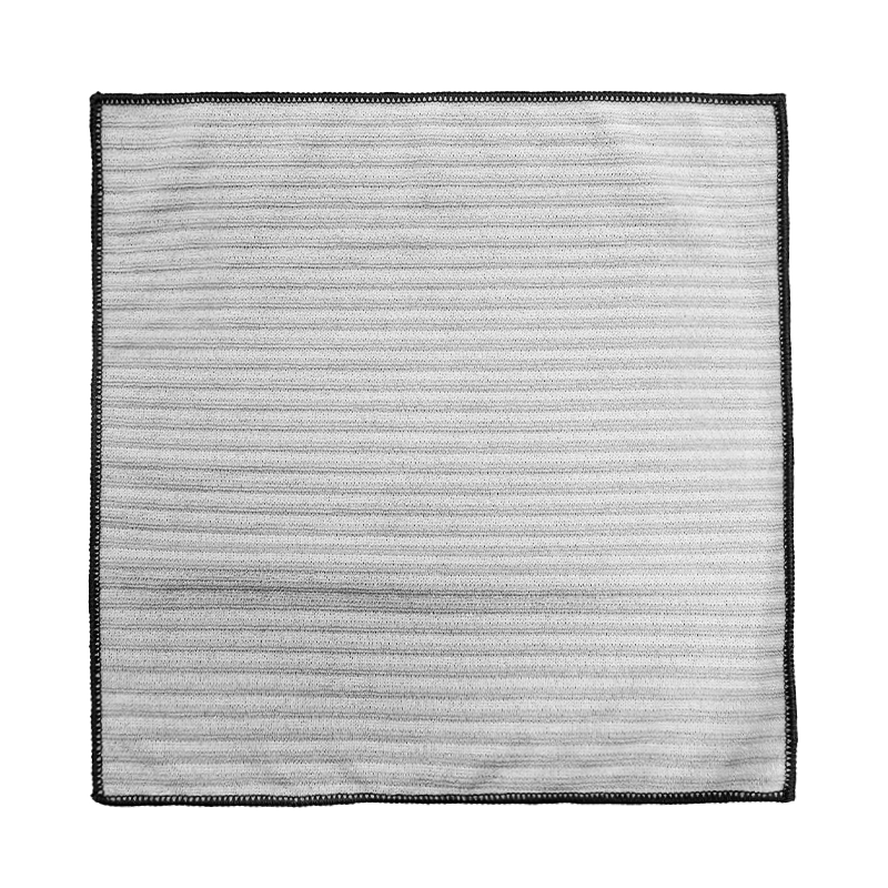 Bulk GRS Recycled Cloths for Home ECO Cleaning