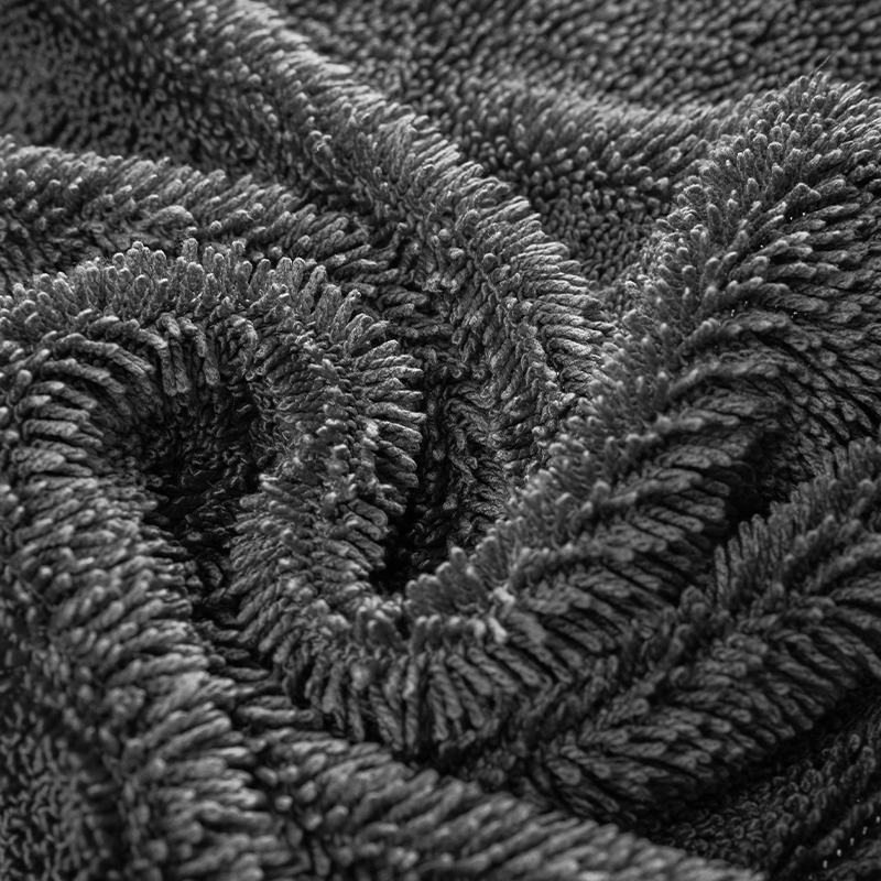 Professional Car Cleaning Cloth Kit