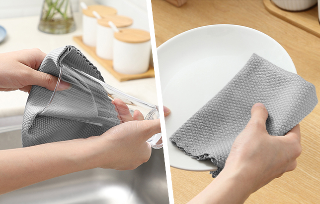 Superior Cleaning Performance