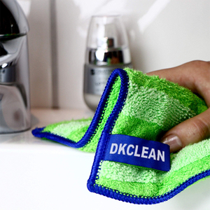 Best Microfiber Towels for Kitchen