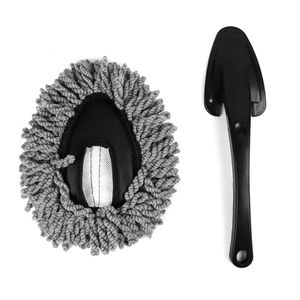 Small Car Detail Brush