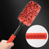 Car Detailing Rim Brush