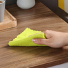 16"&times;16" GRS Sustainable Cleaning Cloth for Electronics Screens 