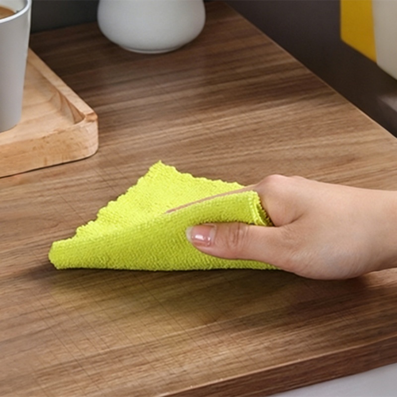 16"&times;16" GRS Sustainable Cleaning Cloth for Electronics Screens 