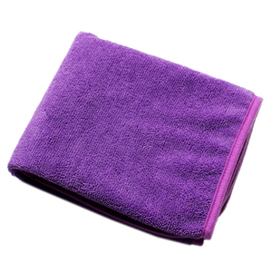 12"&times;12" GRS Sustainable Cleaning Cloth for Electronics Screens 