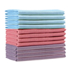 12"x 16" Microfiber Glass Cleaning Cloth