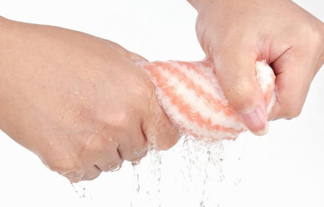 Soft, Reusable and Durable