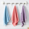 12"x 14" Microfiber Glass Cleaning Cloth