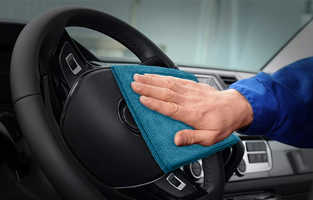 Soft, Versatile &amp; Reusable