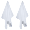 16”x 16”Best GRS Certified Reusable Cleaning Cloth for Kitchen