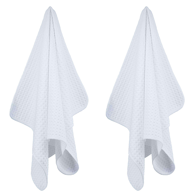 16”x 16”Best GRS Certified Reusable Cleaning Cloth for Kitchen