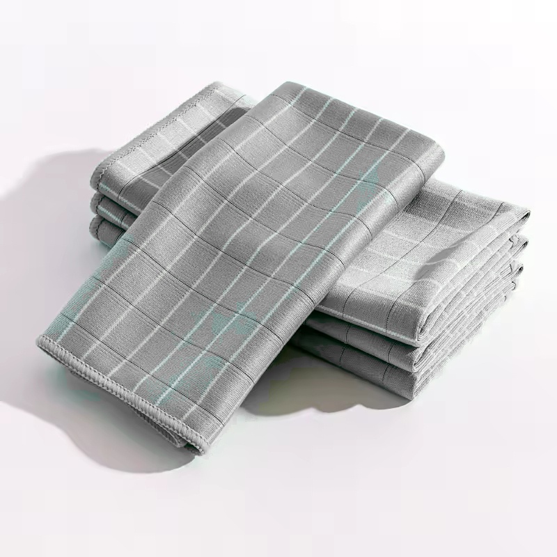 12"&times;12" Bamboo Cleaning Cloths