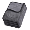 ECO Friendly GRS Certified Lint Free Cleaning Towel