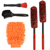 Car Cleaning Kit with Bag