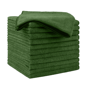 20"x 20" Microfiber Car Drying Towel