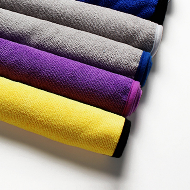 16"&times;16" GRS Sustainable Cleaning Cloth for Electronics Screens 
