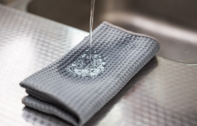 Sustainable Cleaning Performance