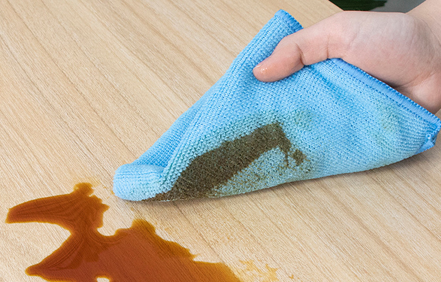 Effective Kitchen Cleaning