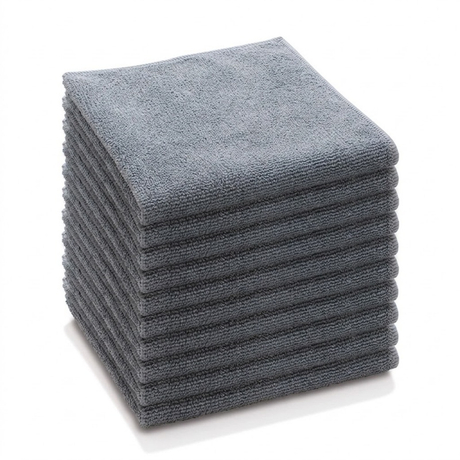 16"&times;16" Microfiber Kitchen Cleaning Cloth
