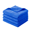 12"&times;12" Microfiber Car Detailing Cloth