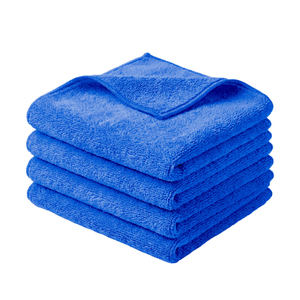 12"&times;12" Microfiber Car Detailing Cloth