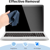 10"&times;10" Microfiber Electronics Cleaning Cloth