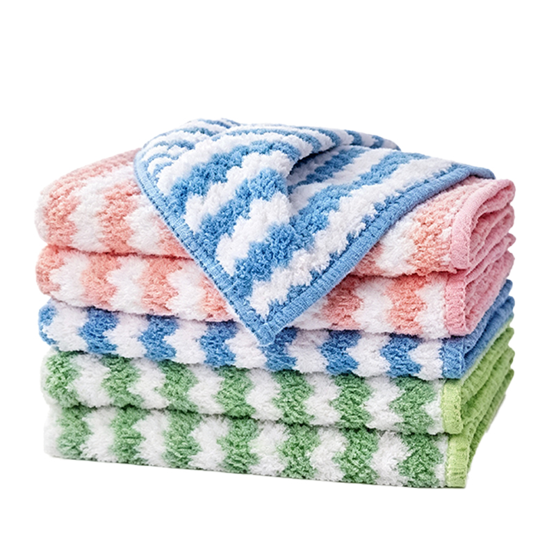 14"x 16" Microfiber Kitchen Cleaning Cloth