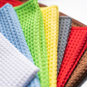 GRS Certified Microfiber Towel