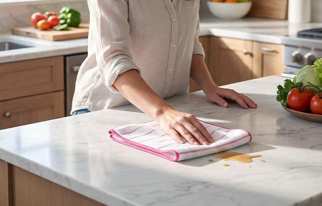 Eco-Friendly &amp; Sustainable Material