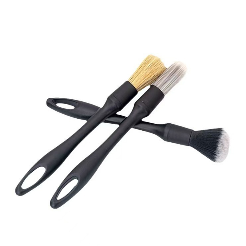 Cleaning Brushes For Cars