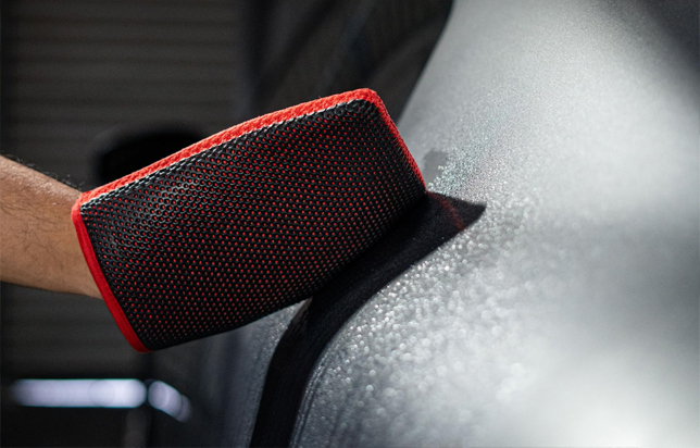 Superior Cleaning Performance