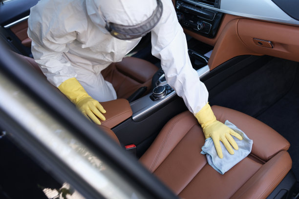 Car Cleaning Kits