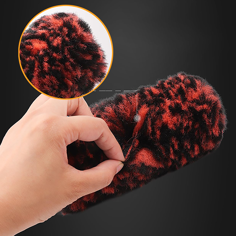 Car Detailing Rim Brush